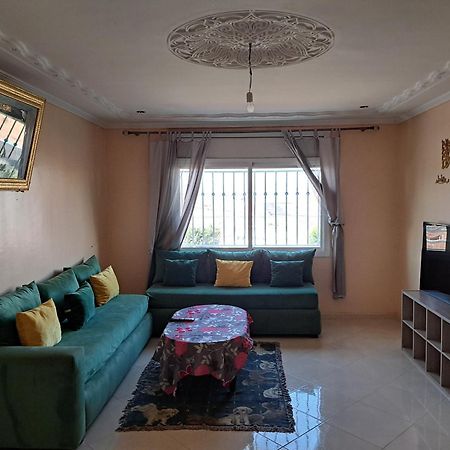 ليلى شقة مفروشة للكراء سلوان Apartment Selouane Bagian luar foto