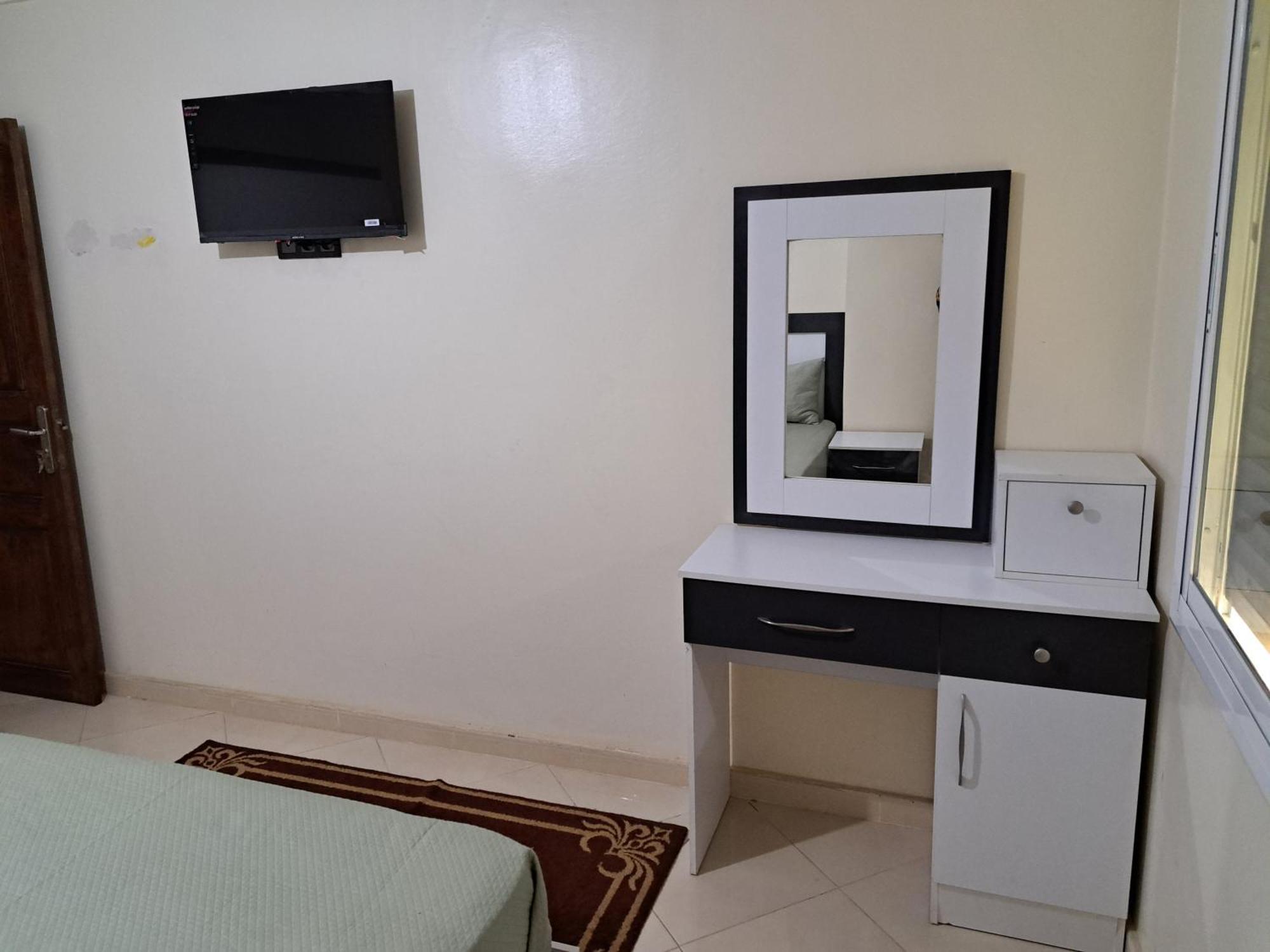 ليلى شقة مفروشة للكراء سلوان Apartment Selouane Bagian luar foto