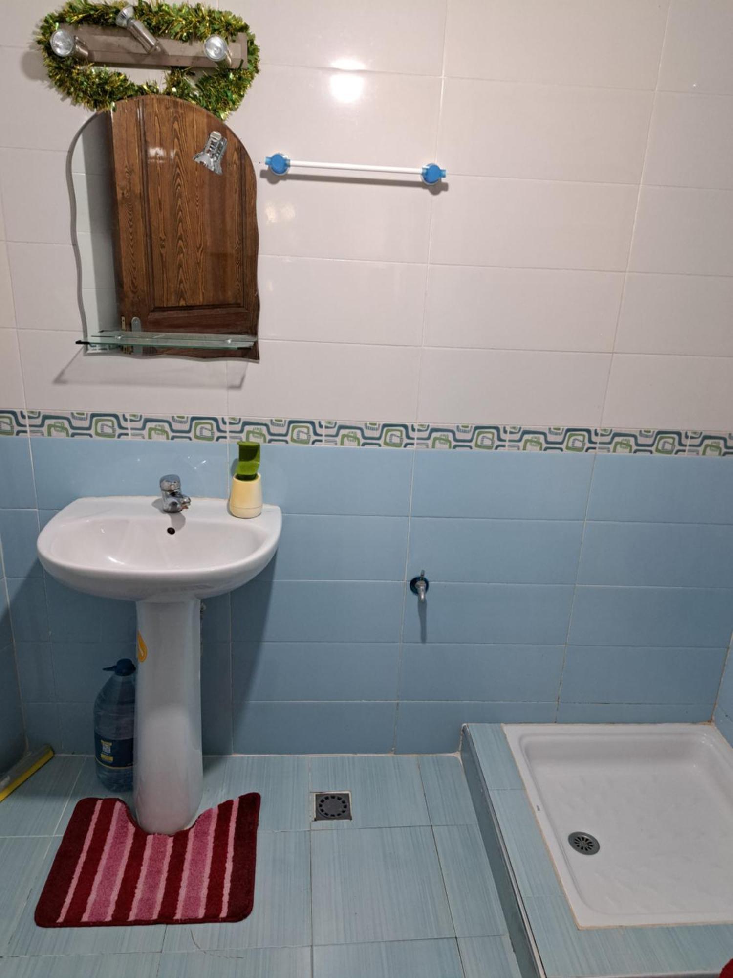 ليلى شقة مفروشة للكراء سلوان Apartment Selouane Bagian luar foto