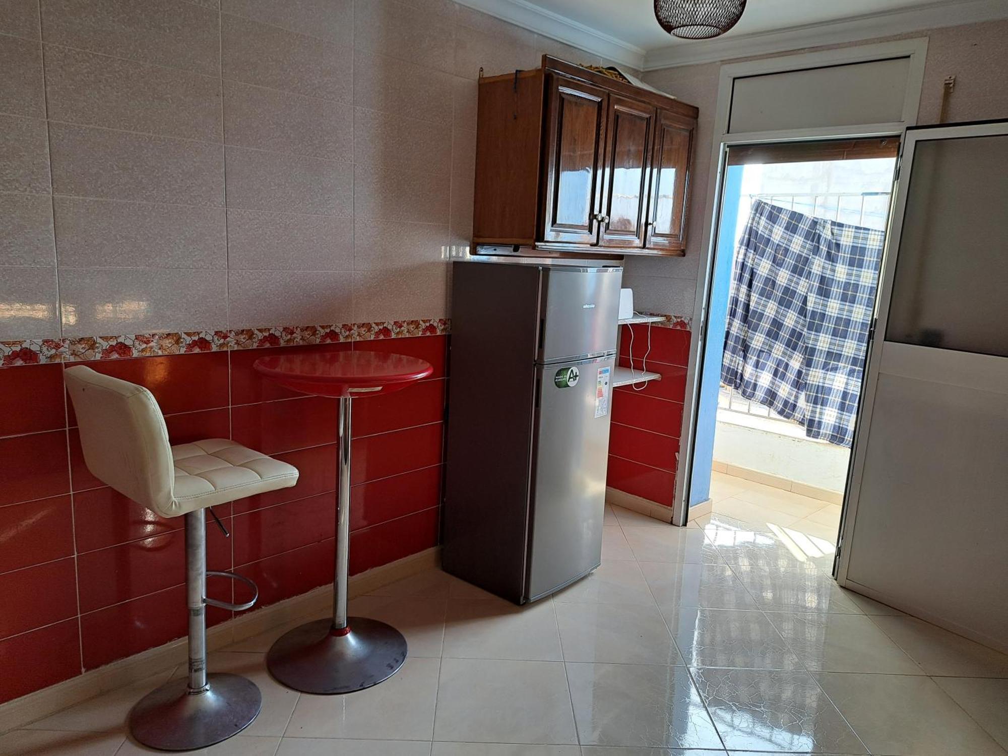 ليلى شقة مفروشة للكراء سلوان Apartment Selouane Bagian luar foto